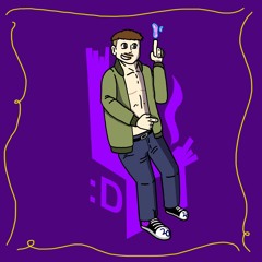 No Sleep 'Till Benten-Cho