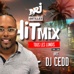 DJCEDD HIT MIX 13 - 01 - 2025