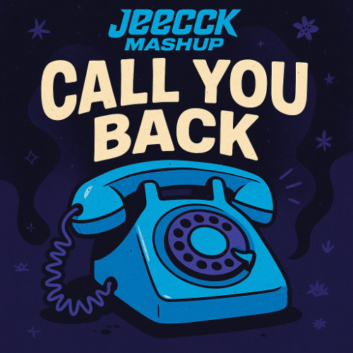 Layton Giordani, Be No Rain, GENESI (ITA) - Call You Back x Brighter Days (Jeecck Mashup)