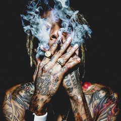 Wiz Khalifa - High Me Up (FPAW Mashup)