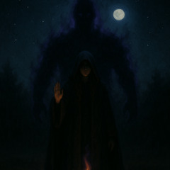 The Sworn Shadow