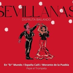 Pepe El Trompeta - En Er Mundo   España Cañi   Morante De La Puebla - Remix