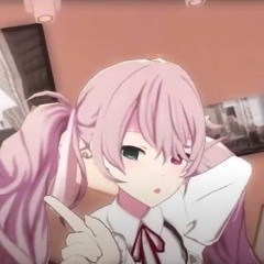 Self-Inflicted Achromatic - Kanade Yoisaki, Mafuyu Asahina & Hatsune Miku (25-ji, Night Chord De)