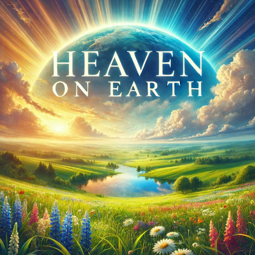 Stream Heaven on Earth by Living Waters Radio | Listen online for free ...