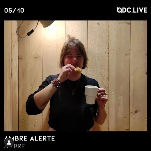 Soundcloud podcast image for