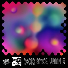 PREMIERE: Ray Kandinski - Sunrise | Roots, Space, Vision Vol. 1