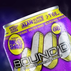 BOUNC'D (Sixty Eight) **FREE DOWNLOAD**