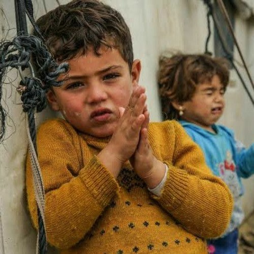 أنشودة "يقتلني الصمت " المنشد بلال الأحمد