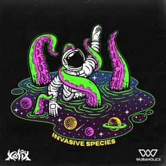 XOTIX - INVASIVE SPECIES