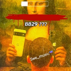 BB29 - 2 telefoner (osläppt)