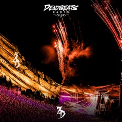 #184 Deadbeats Radio with Zeds Dead // Best of 2020 pt. 2