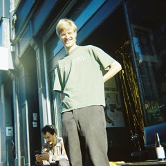 KNOWN:RELATIVE - 8 YEAR CREVETTE INSTORE