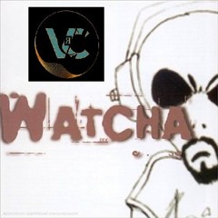 Watcha - Machine à sang Cover by VinCoveR