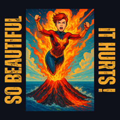 SO BEAUTIFUL IT HURTS!