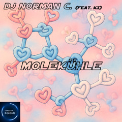 Moleküle