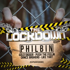Philbin - Push The Feelin' | Sopranos Sounds **FREE DOWNLOAD**