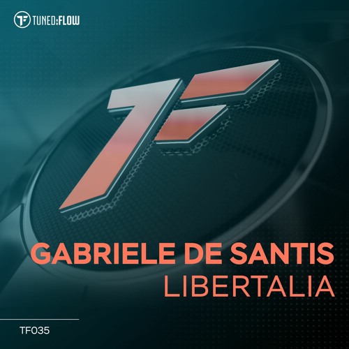 Gabriele De Santis - Libertalia