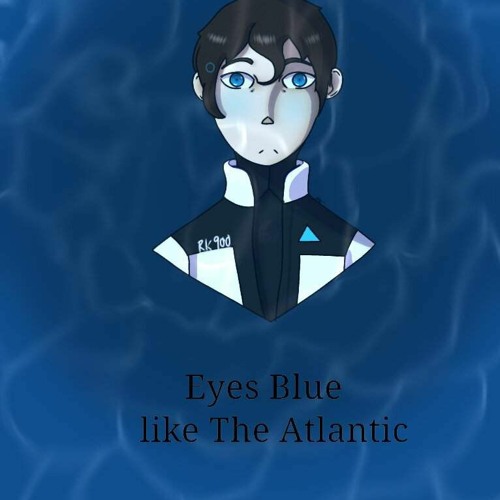 greedy child - eyes blue like the atlantic and im going down like the titanic (lofi remix)