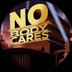 No Body Cares Vol 1