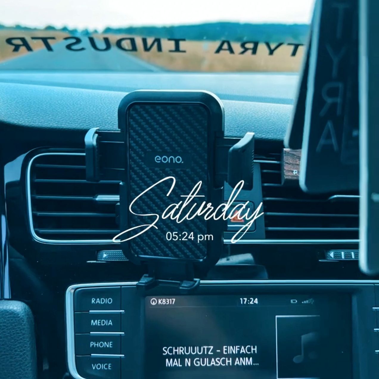 SCHRUUUTZ – EINFACH MAL N GULASCH ANMACHEN ☀ [schlagercore outro]