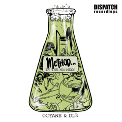 Giddy Kipper (feat. Linden & Quantum Soul)