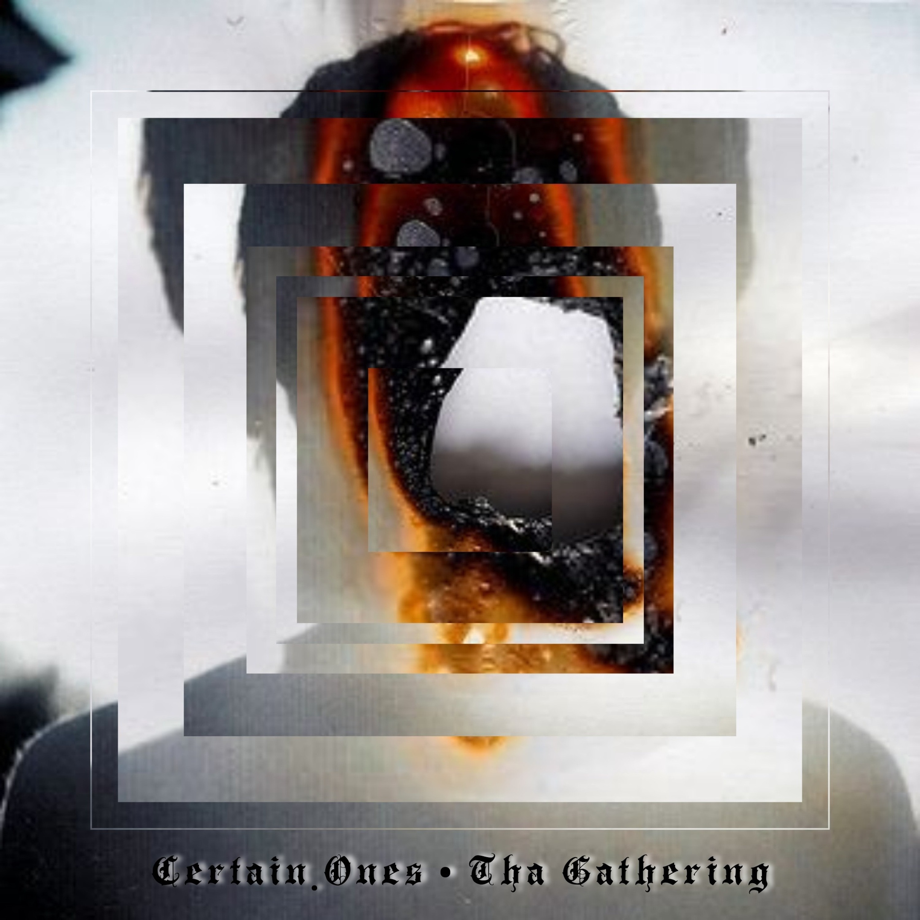 THA GATHERING | FORTIFIED • CRAVES • SERGE • DZL • REIGN • JIMMI DA GRUNT • GUTTAMOUF • SKLOBI episode artwork