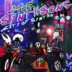Hollow Knight SynthSong - City Of Synths