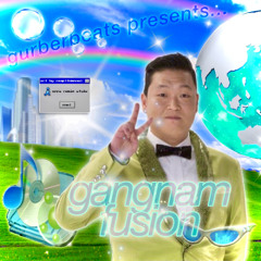 gangnam fusion (oppa remix style)