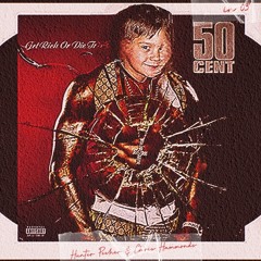 50 Cent in 03' Feat. Chris Hammonds