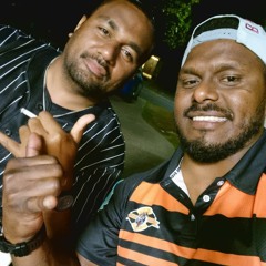 BurnaBoii & MJ 🔥🎶