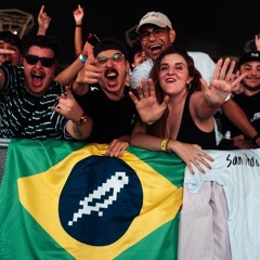 San Holo - Lollapalooza Brasil 2025