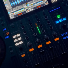 Basement Guitar Mix #6 | Nosaintz - Mix Practice (5)