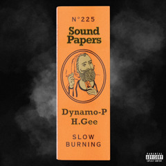 Sound Papers (Prod. By H.Gee)