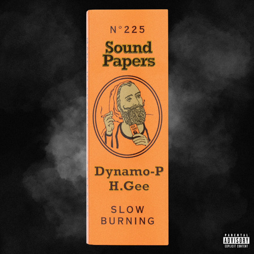 Sound Papers (Prod. By H.Gee)