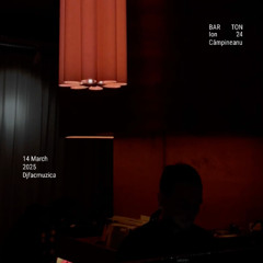 Djfacmuzica at TON 14 March 25