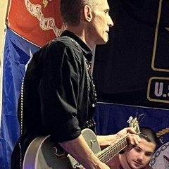 The Blue Kush- Surf Rider Cover demo