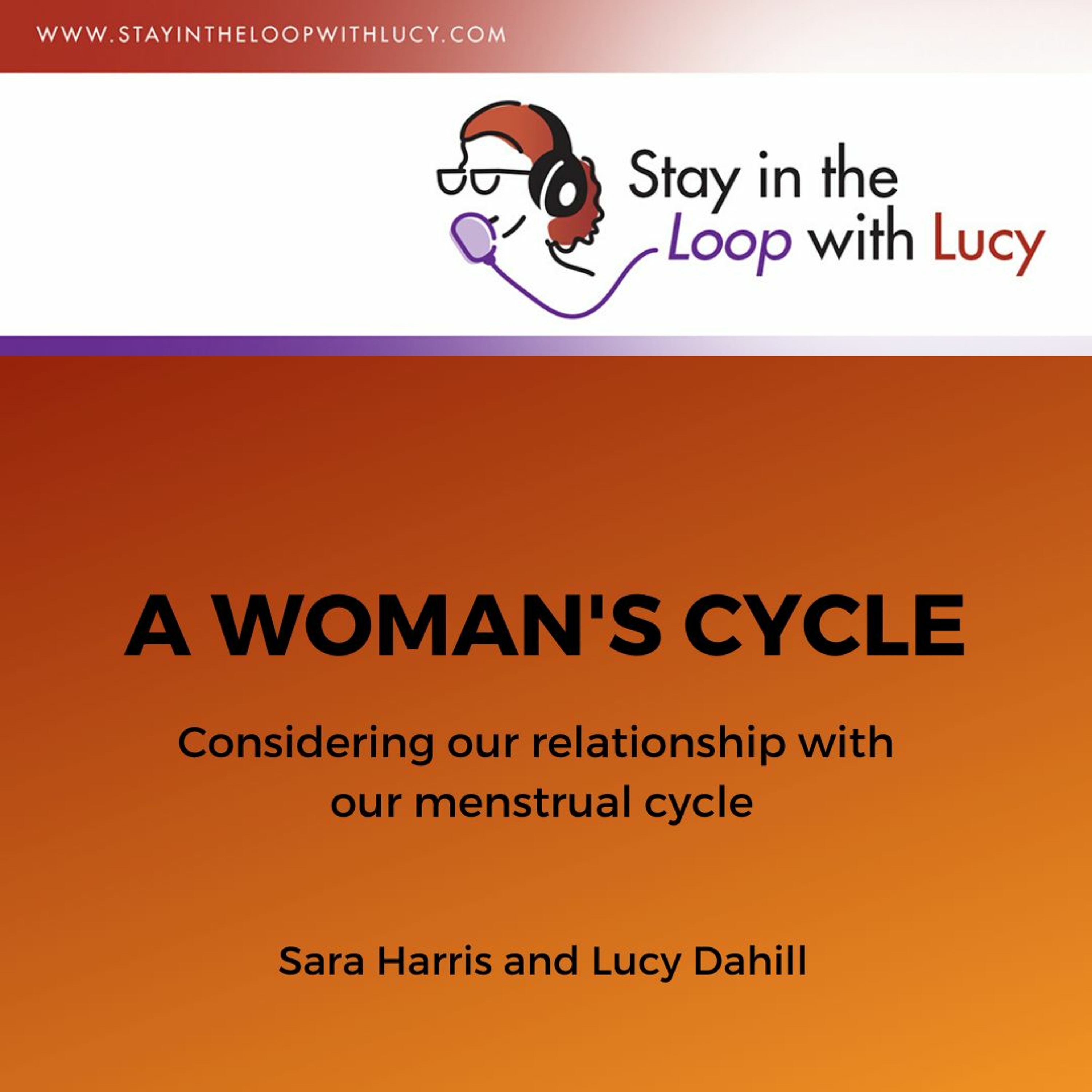 Stay in the Loop with Lucy