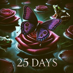 25 Days - CD2