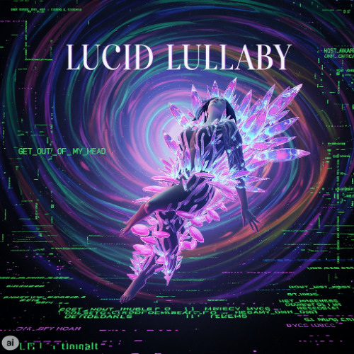 Lucid Lullaby