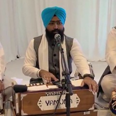 Sajna Sant Aao - Bhai jasvinder Singh Maryland Wale