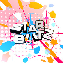 STAR BLITZ ft. vie hana