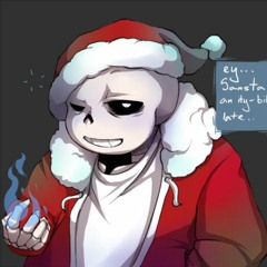 Judgement Bells (Jingle Bells Megalovania)