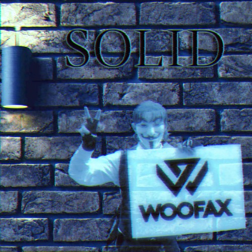 Woofax-Solid