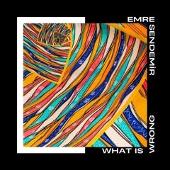 Emre Esendemir - What Is Wrong