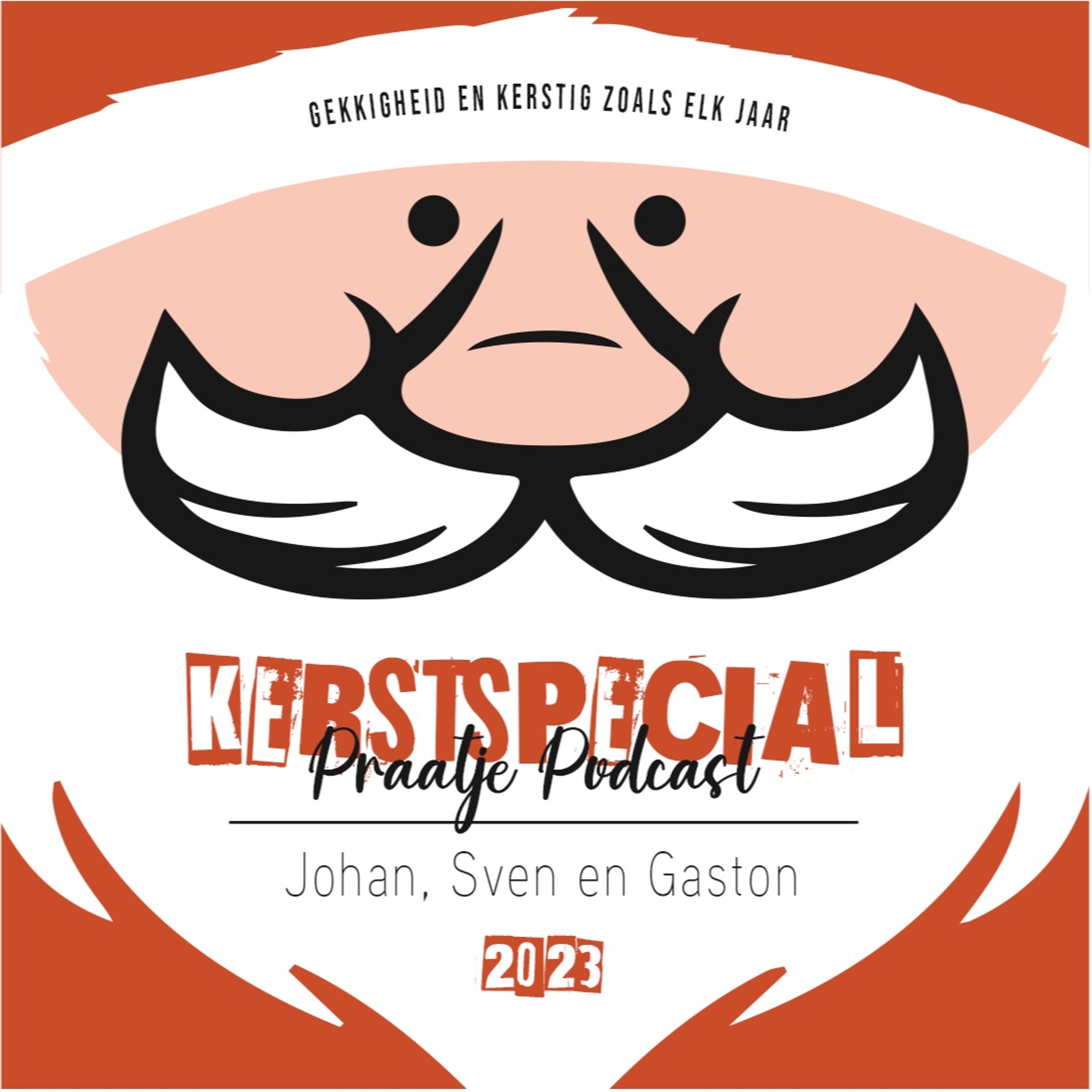 Praatje Podcast
