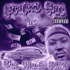 Project Pat X Cheese & Dope Remix Slowed Bass Boosted