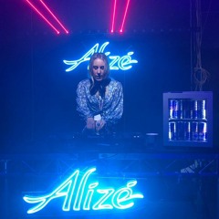 DJ Simmy - YOUR SHOT RUNNER UP - Alize stage October 8th 2022