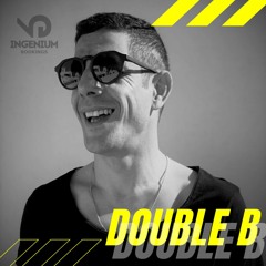 Double B In The Mix March 2024