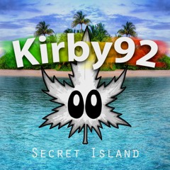 Kirby92 - Secret Island [432Hz]