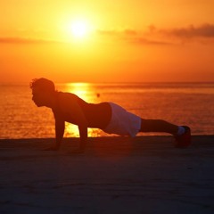 Push-ups for Breakfast